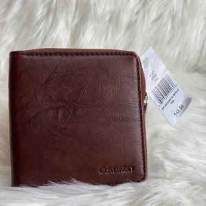Men’s Calvin Klein wallet